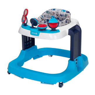 Safety 1st Ready, Set, Walk! DX Developmental Walker