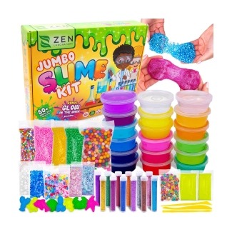 Slime Making Kit Kids