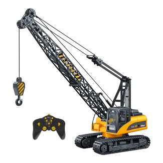 Top Race15 Channel Remote Control Crane