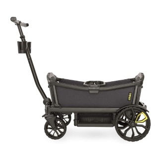 Veer Cruiser | Next Generation Premium Stroller Wagon Crossover