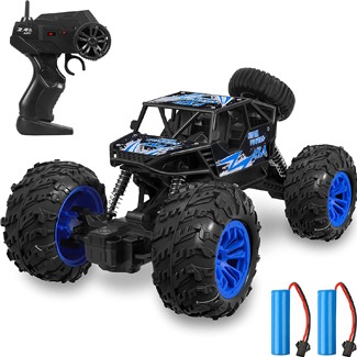 YEZI All Terrain Remote Control Car