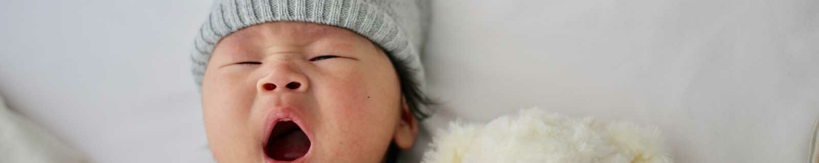 lullaby for baby sleep