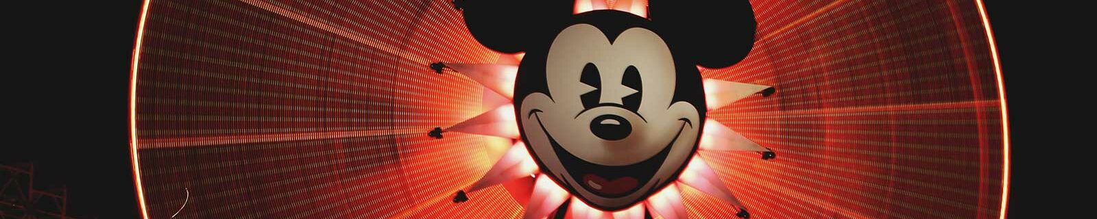 best mickey mouse toys