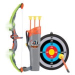 Click N’ Play Bow and Arrow Archery Set