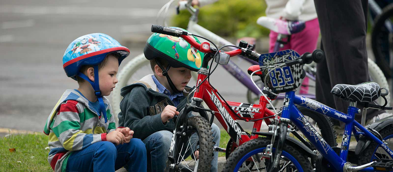 7 Best Bikes for 3YearOlds (2023 Reviews)