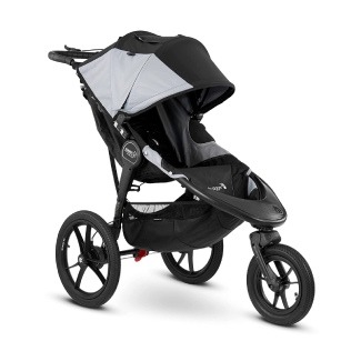 Baby Jogger Summit X3 Jogging Stroller