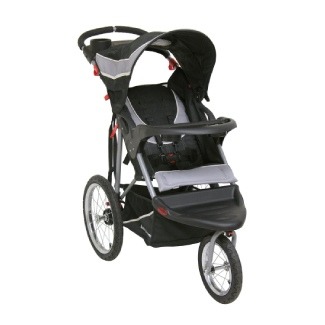 Baby Trend Expedition Jogger Stroller