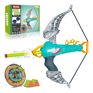 Britik Bow and Arrow Set