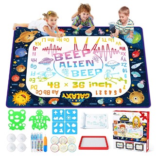 Jasonwell Aqua Magic Doodle Mat