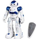 SGILE Remote Control Robot Toy