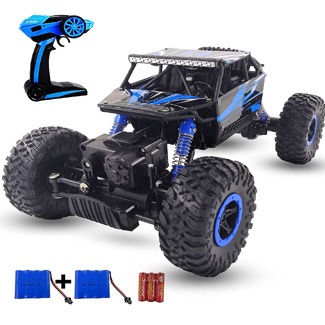SZJJX Remote Control Car