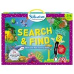 Skillmatics Educational Game: Search and Find 