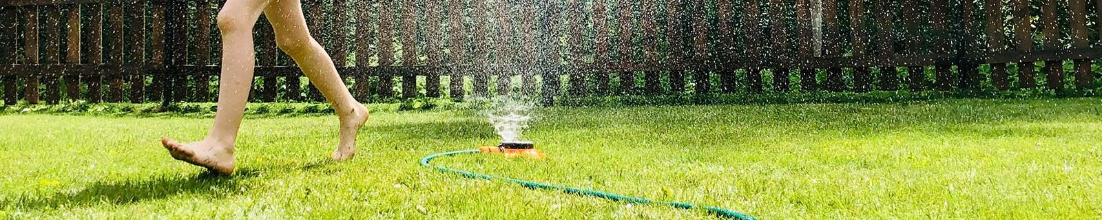 best toddler sprinklers