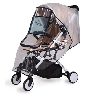 Bemece Stroller Rain Cover