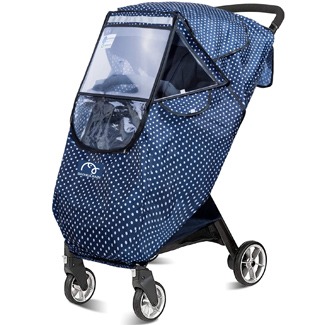 Baohua Stroller Rain Cover