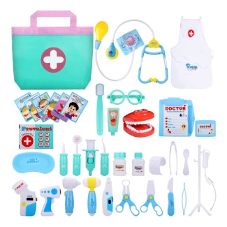 EINSTEM Kit Play Sets for Kids