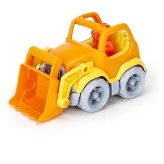 Green Toys Scooper Construction Truck
