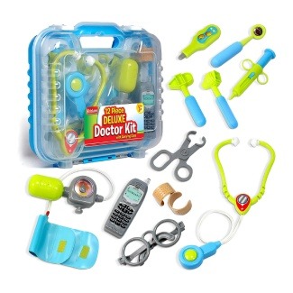 Kidzlane Doctor Kit for Kids