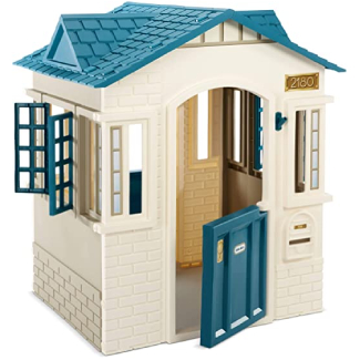 Little Tikes Cape Cottage Playhouse for Kids