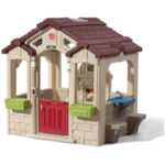 Step2 Charming Cottage Kids Playhouse