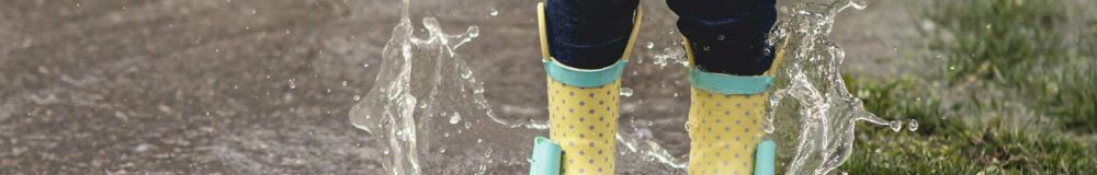 7 Best Rain Boots for Kids (2025 Reviews)