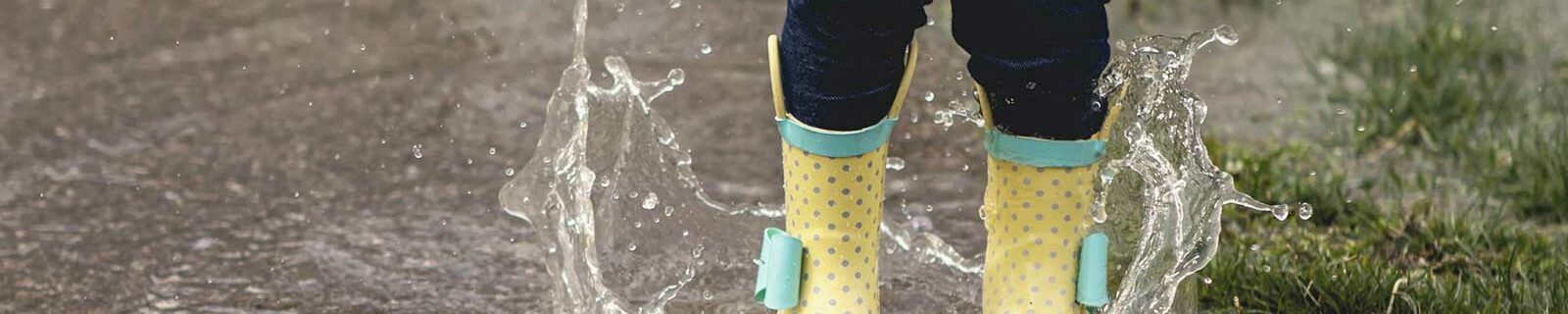 7 Best Rain Boots for Kids (2025 Reviews)