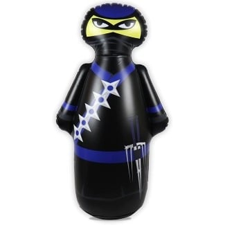 Inflatable Dudes Ninja,