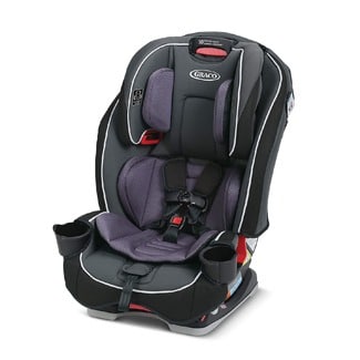 Graco SlimFit 3-in-1 Car Seat