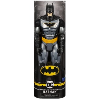 BATMAN 12-inch Rebirth Tactical Action Figure