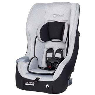 Baby Trend Trooper 3-in-1 Convertible Car Seat