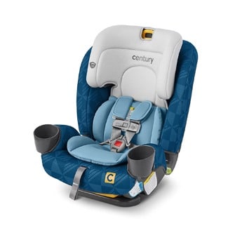 Century Drive On 3-in-1 Car Seat