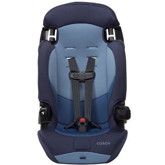 Cosco Finale Dx 2-in-1 Booster Car Seat