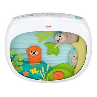 Fisher-Price Settle and Sleep Projection Soother
