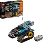 LEGO Technic Remote-Controlled Stunt Racer 42095 Building Kit
