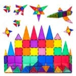 PicassoTiles 60 Piece Set