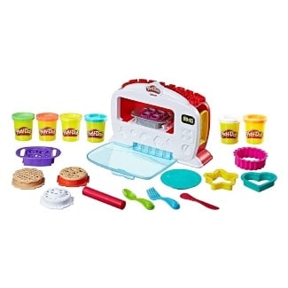 Play-Doh Kitchen Creations Magical Oven