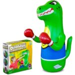Preferred Toys Bop Bag Inflatable Punching Toy