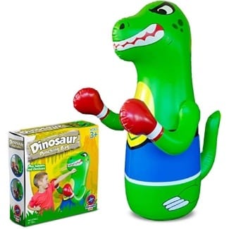 Preferred Toys Bop Bag Inflatable Punching Toy