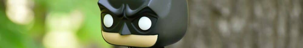 best batman toys