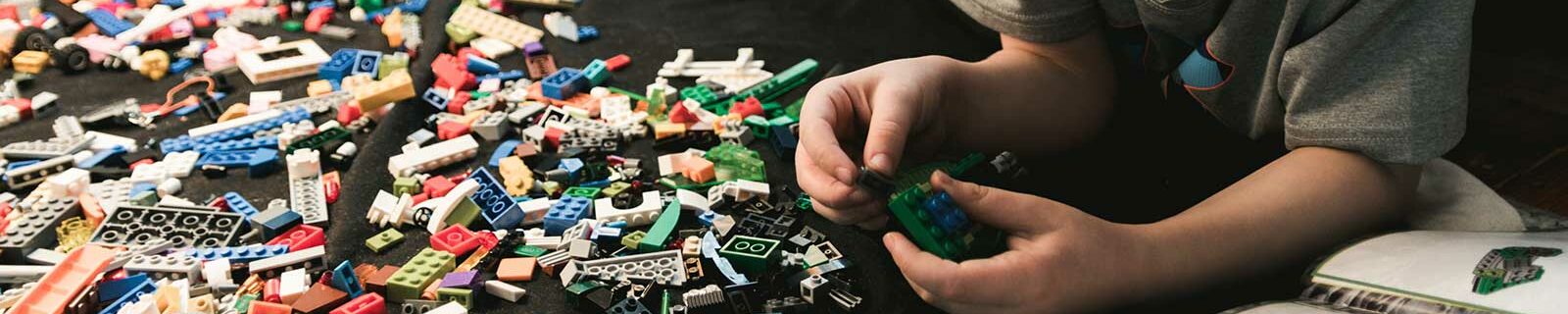 lego sets for 4-year-olds