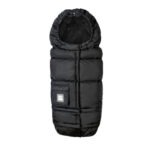 7AM Enfant Stroller and Carseat Footmuff