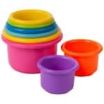 The First Years Stack N Count Cups