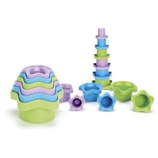 Green Toys Stacking Cups