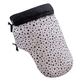 Janabebe Universal Blanket Footmuff