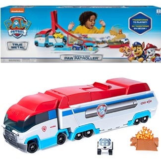 PAW Patrol, Launch’N Haul PAW Patroller