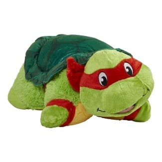 Pillow Pets Teenage Mutant Ninja Turtles - 16