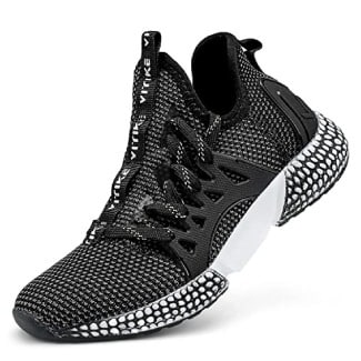 Littleplum Running Athletic Shoes