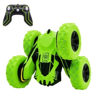 Threeking RC Stunt Car 