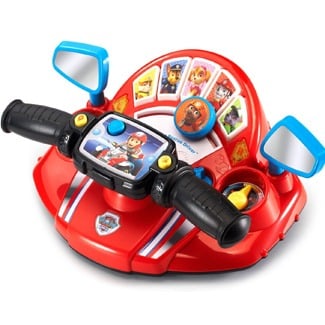 VTech PAW Patrol Pups to The Rescue Driver