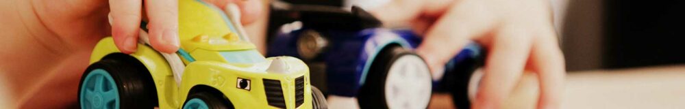 best toy cars